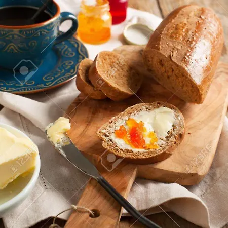 La Decouverte Petit Dejeuner Offert Le Puy-en-Velay